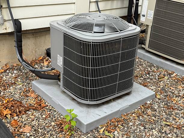 24/7 Emergency Air Conditioning Repair experts in Coloma, MI
