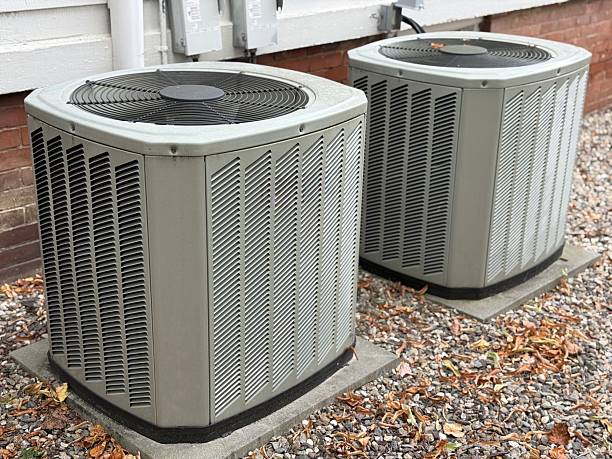 Reliable Air Conditioning Repair contractor in Coloma, MI by HVAC Repair CO