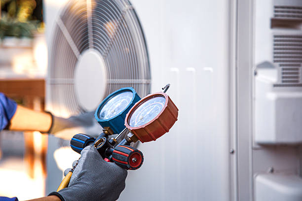 Affordable Emergency Hvac Repair solutions in Coloma, MI