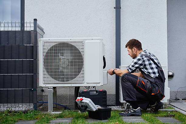 Trusted Emergency Hvac Repair service in Coloma, MI - HVAC Repair CO